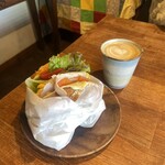 ベイクハウス イエローナイフ - 