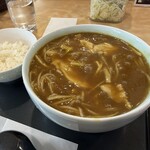 そば処 札幌菊水元町信州庵 - 料理写真: