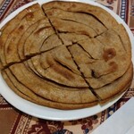 サティヤム - パラタ(北)