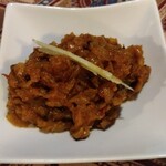 サティヤム - スパイシー軟骨