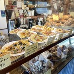 ベイクハウス イエローナイフ - 