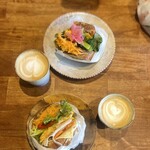 ベイクハウス イエローナイフ - 