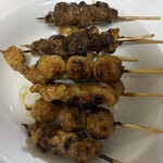 日本一 - 料理写真: