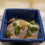 西銀 ぼたん - 自家製すくい豆富