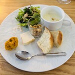 bistro douce 武蔵小杉 - 