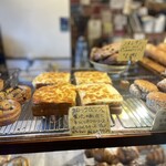 ベイクハウス イエローナイフ - 