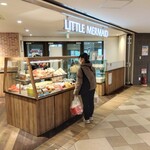 リトルマーメイド - 