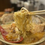麺場 田所商店 - 料理写真: