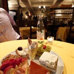 ラ・ビスボッチャ - 