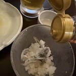 富山×居酒屋 ヨイチャベ - 