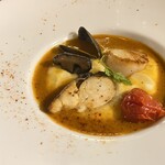 メゾン・ド・ラ・ブルゴーニュ - 