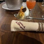 メゾン・ド・ラ・ブルゴーニュ - 