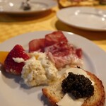 ラ・ビスボッチャ - 