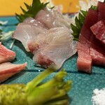 鎌倉野菜 まつだ家 Second Step - マゴチ