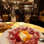 ラ・ビスボッチャ - 