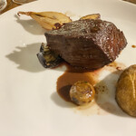 メゾン・ド・ラ・ブルゴーニュ - 