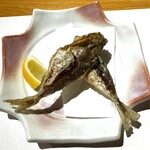 鎌倉野菜 まつだ家 Second Step - お通し（550円）