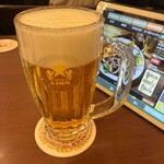 ビヤホールライオン - 