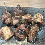 感動の肉と米 - 赤身カットレギュラー