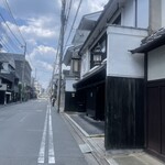 三井ガーデンホテル 京都新町 別邸 - 