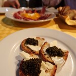 ラ・ビスボッチャ - 