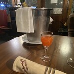 メゾン・ド・ラ・ブルゴーニュ - 