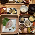 三井ガーデンホテル 京都新町 別邸 - 