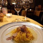 ラ・ビスボッチャ - 