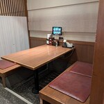 廻る富山湾 すし玉 金沢駅店 - 