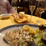 ラ・ビスボッチャ - 