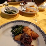 ラ・ビスボッチャ - 