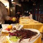 ラ・ビスボッチャ - 