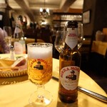 ラ・ビスボッチャ - 