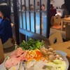 魚と日本酒 魚バカ一代 新橋本店