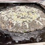 月島もんじゃ たまとや - 