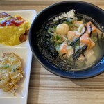 APA HOTEL STAY - 料理写真: