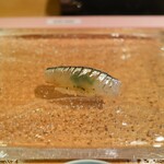 鮨 尚充 - カンヌキ