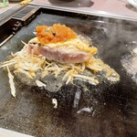 月島もんじゃ たまとや - 