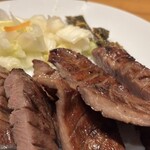 利久 一番町やなぎ町店 - 