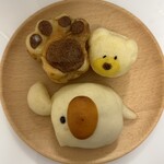 トイパン - 料理写真:
