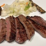 利久 一番町やなぎ町店 - 