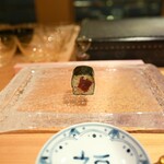 鮨 尚充 - 鉄火巻き