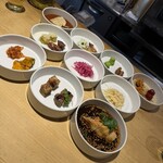 老虎菜 本店 - 