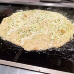 月島もんじゃ たまとや - 