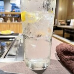 月島もんじゃ たまとや - 
