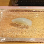 鮨 尚充 - スミイカ