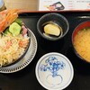 ゴーゴー食堂 港町ぷらっと市場店