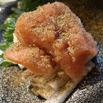 駿河の食と日本酒 てら - 