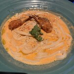 つるとんたん UDON NOODLE Brasserie - 