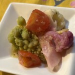 駿河の食と日本酒 てら - 